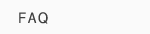 faq